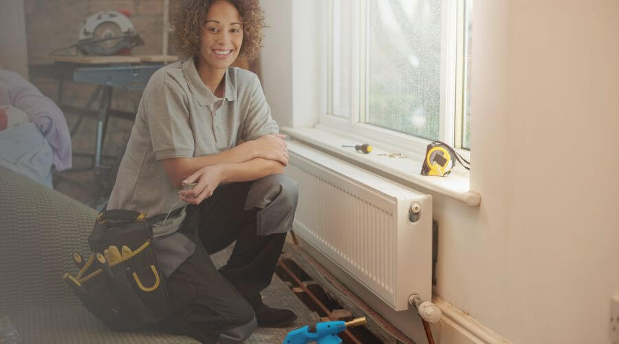 Professional Leak Detection Services in New Castle, PA